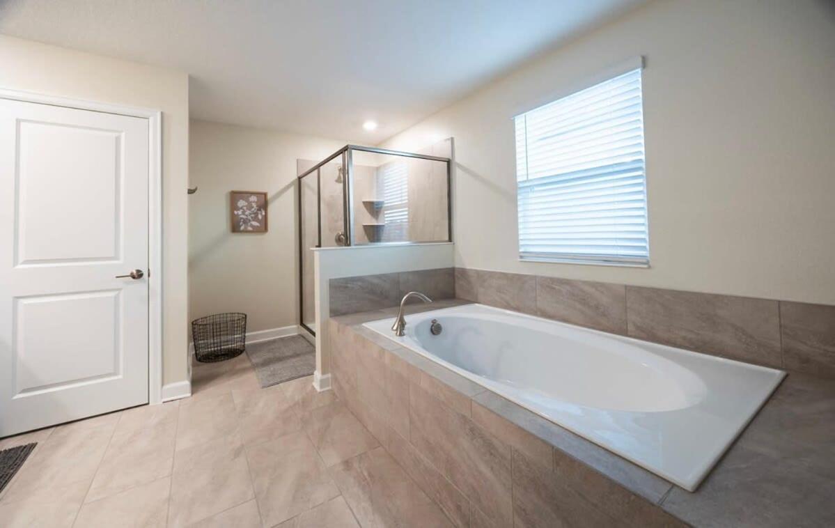 Incredible 6Br Villa By Disney Private Pool Games Kissimmee Exterior foto